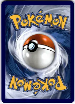 Vileplume (Cosmos Holo) Rare 003/094 Pokemon Midori Harada - Image 2