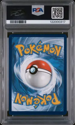 Fa/Umbreon Vmax Pokemon Sword & Shield Brilliant Stars TG23 NM PSA PSA MINT 9 - Image 2