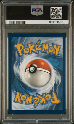 Cleffa Pokemon Obf En-Obsidian Flames 202 NM PSA PSA MINT 9 - Image 2