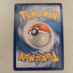 The Pokemon Company Pokemon TCG Mew 53/108 Evolutions Holo Rare Eng 40 HP 2016 - Image 2