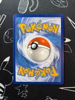 Enhanced Hammer 224/167 Pokemon TCG Twilight Masquerade Hyper Rare Gold English - Image 3