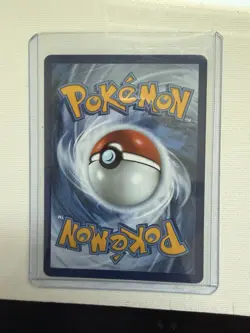 POSSIBLE PSA 10 TCG Meowth ex 121/088 perfect order Rare Full Art Holo - Image 4