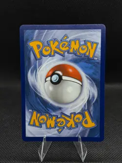 Chimchar 041 Holo Promo ME: Mega Evolution Promo Pokemon Near Mint - Image 2
