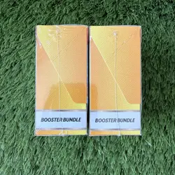 Pokemon Surging Sparks Booster Bundle Lot of 2 SEALED - Image 3