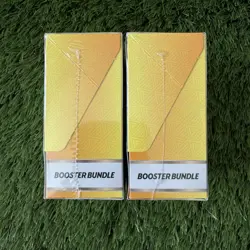 Pokemon Surging Sparks Booster Bundle Lot of 2 SEALED - Image 4