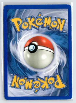 Pokemon Legendary Collection #105/110 The Boss's Way Uncommon,Reverse Holo LP/MP - Image 2