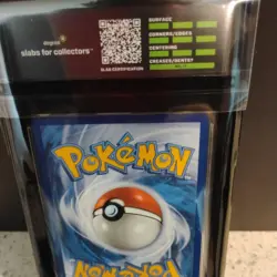 Squirtle 148/142 Sv07: Stellar Crown Holo - Image 1