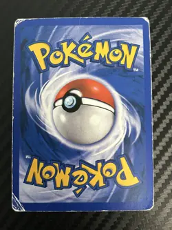 2010 Pokemon Celebi Grass Energy 115/123 HeartGold SoulSilver HGSS Vintage TCG - Image 2