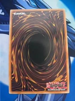 Ame No Murakumo No Mitsurugi SUDA-EN092 Ultra Rare 1st Yugioh - Image 2