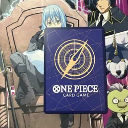Marshall.D.Teach OP16-119 SEC One Piece TCG English THE TIME OF BATTLE - Image 2