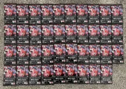 ONE PIECE - Op 16 The Time Of Battle Booster Packs - 39 Packs - SHIPS FAST - Image 1