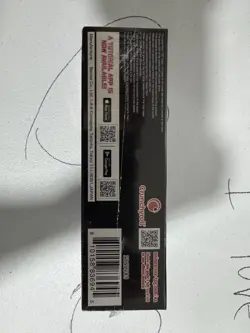 Union Arena Tokyo Ghoul Booster Box English *New/Sealed* - Image 4