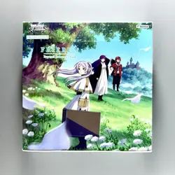 Weiss Schwarz - Frieren: Beyond Journey’s End - Booster Box English 1st Edition - Image 1
