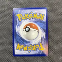 Cobalion ex Holo Double Rare ME04: Chaos Rising 064/086 Pokemon card TCG - Image 2