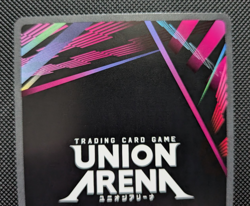 Sung Jinwoo Union Arena Solo Leveling Winner Promo Release Event Card SLG-1-016 - Image 5