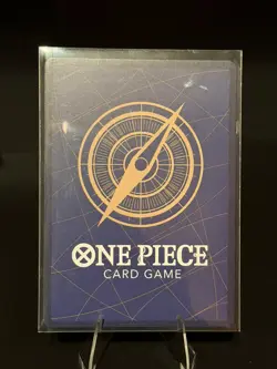 Sabo SEC OP07-118 THE BEST vol 2 PRB-02 One Piece Card Game Japanese - Image 2
