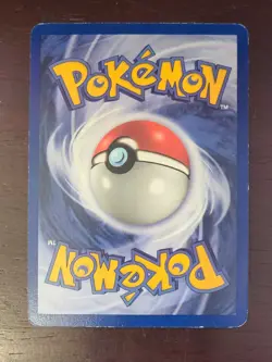 💛 MP Charmander 50/82 Team Rocket Pokemon Card - Image 2