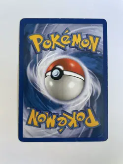 Pokemon Card - Regirock Holon Phantoms 28/110 Reverse Holo Stamped - MP/HP - Image 2