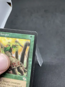 Sylvan Safekeeper Judgment Regular MTG 133 MP - Image 2