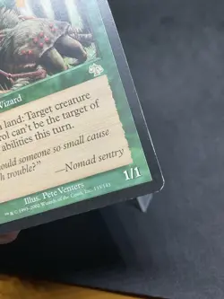 Sylvan Safekeeper Judgment Regular MTG 133 MP - Image 4