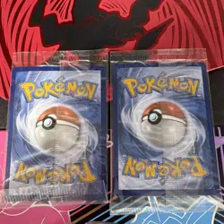 Lucario VSTAR Promo Cards SWSH291 Pokemon TCG - Image 2