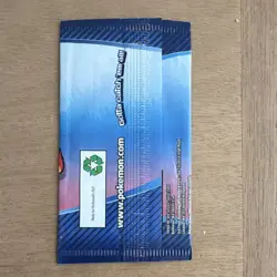 Pokemon TCG McDonald's 2021 Promo Pack Sealed - 4 Cards - Image 2
