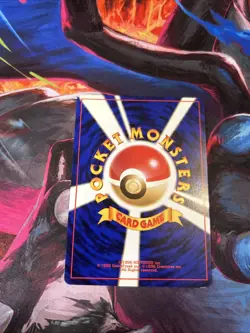 Pokemon TCG Rockets Mewtwo Gym Challenge Holo Card Japanese No. 150 LP - Image 5