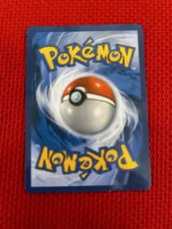 Pokemon Card Charizard EX - Image 4