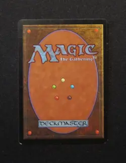 MTG KNIGHT OF DUSK Black Creature Tempest - Image 2