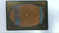 MTG Taiga Revised Edition Lp/Nm - Image 2