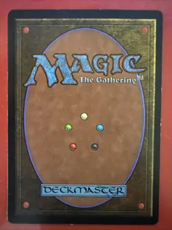 MTG - Scrubland Revised - LP - Magic The Gathering - Image 2