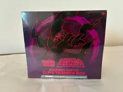 Pokemon TCG Astral Radiance Pokemon Center Elite Trainer Box ETB SEALED - Image 1