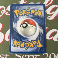 Pokemon TCG Dark Dragonite Card 22/82 Team Rocket Unlimited Non-Holo LP/MP pics - Image 3