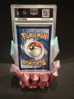 2021 Pokemon Celebrations Surfing Pikachu VMAX FA #009/025 PSA 10 - Image 2