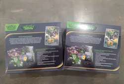 Pokemon Perfect Order Elite Trainer Box ETB Factory Sealed - Image 2