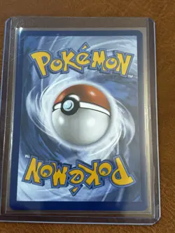 Pokemon TCG Metang 094/086 Chaos Rising Holo Illustration Rare - Image 2
