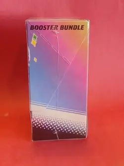 Pokemon Scarlet & Violet Prismatic Evolutions Booster Bundle Factory Sealed 6pks - Image 5