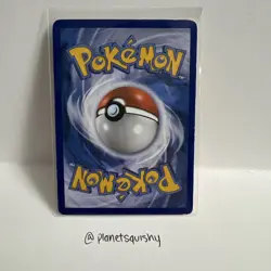 Pokemon TCG Ninetales XY Primal Clash 21/160 Regular Rare MP - Image 2