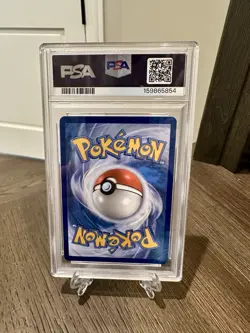 2026 POKEMON ASC EN-ASCENDED HEROES #290 MEGA DRAGONITE EX PSA 10 - Image 2
