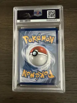 2026 POKEMON ASC EN-ASCENDED HEROES #290 MEGA DRAGONITE EX PSA 10 - Image 4