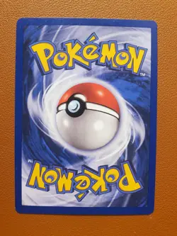 Ivysaur (Bisaknosp) Base Set 30/102 Regular 1st Edition GERMAN Pokemon TCG NM - Image 2