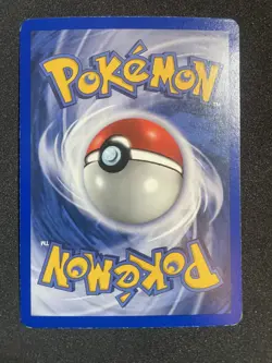 2003 Pokemon EX Dragon Charizard Holo #100/97 100/97 MP - Image 3