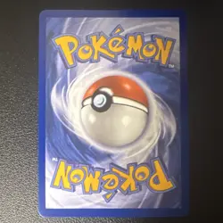 Emma Pokemon TCG Chaos Rising Full Art Ultra Rare Holo 107/086 - Image 2