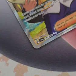 Pokemon TCG - Arven 235/198 - Scarlet & Violet Base Set - Image 4