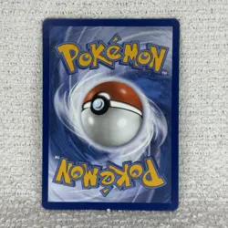 Garganacl 147/132 Mega Evolution Illustration Rare Pokemon TCG - Image 2
