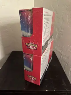 (LOT OF x2) Pokemon TCG: Prismatic Evolutions ETB & Booster Bundle Costco Packs - Image 3