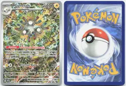 Magneton 159 Holo Promo Scarlet & Violet Promo Pokemon Holo NM - Image 3