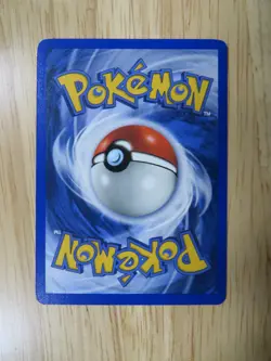 Pokemon TCG - Kabuto 56/75 Neo Discovery Common LP - Image 2