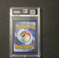 MEGA GARDEVOIR EX Mega Evolution Special Illustration Rare #178 PSA 9 Pokemon - Image 4
