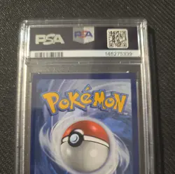 MEGA GARDEVOIR EX Mega Evolution Special Illustration Rare #178 PSA 9 Pokemon - Image 5